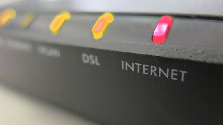 How To Fix Internet Light Blinking On Router? [5 Fixes]