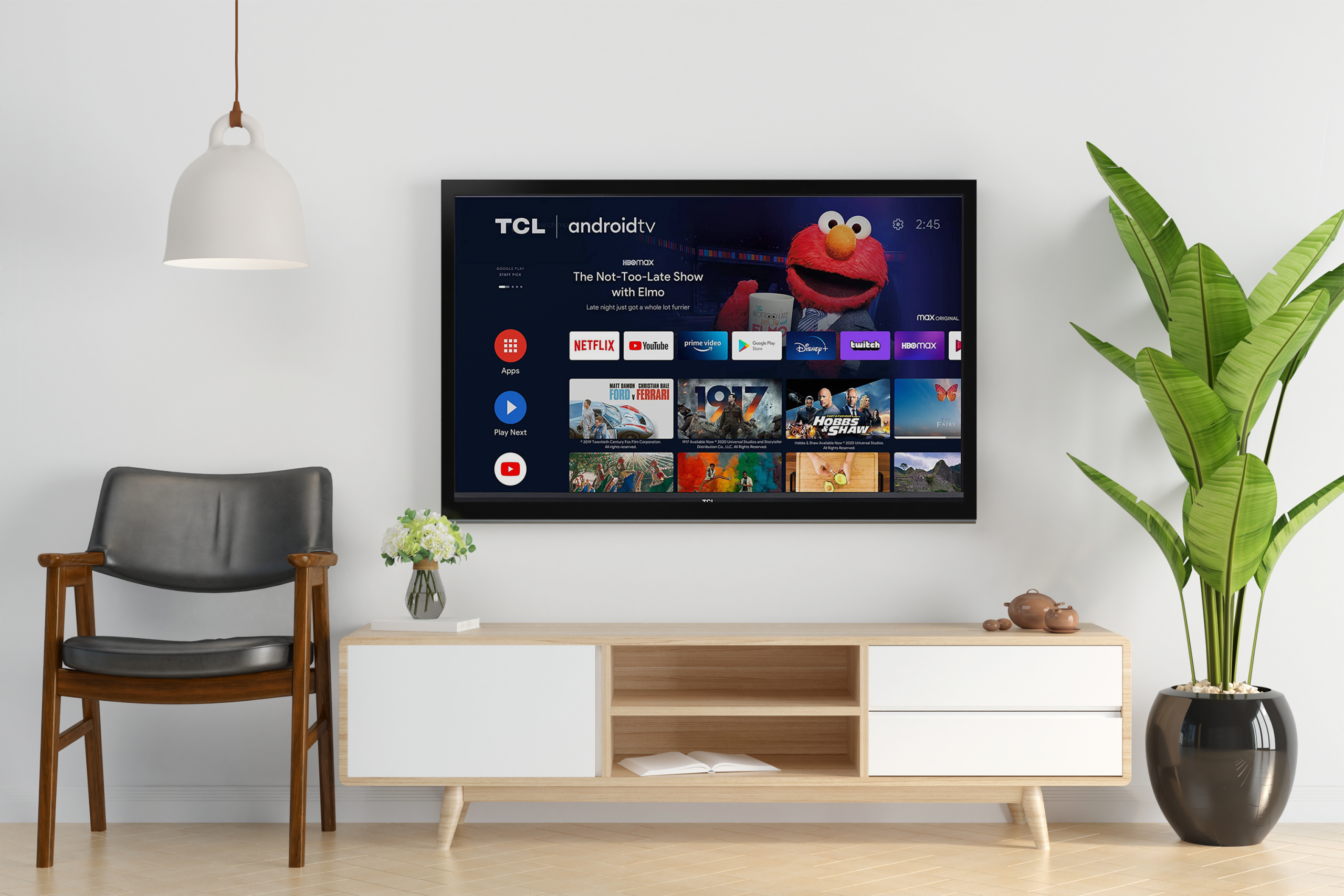 Why Should You Buy A TLC TV?