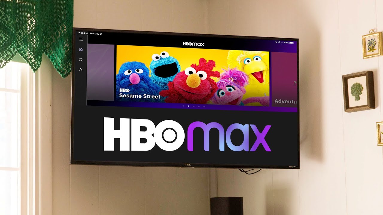 HBO Max Channel On FiOS To Enjoy