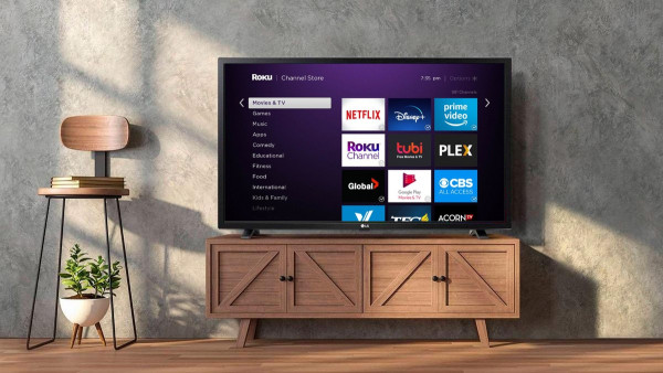 How To Convert A Normal TV Into A Smart TV