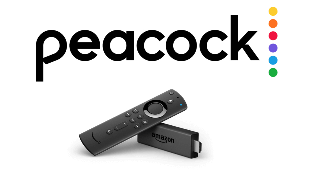 Peacock App Finally Comes to Firestick