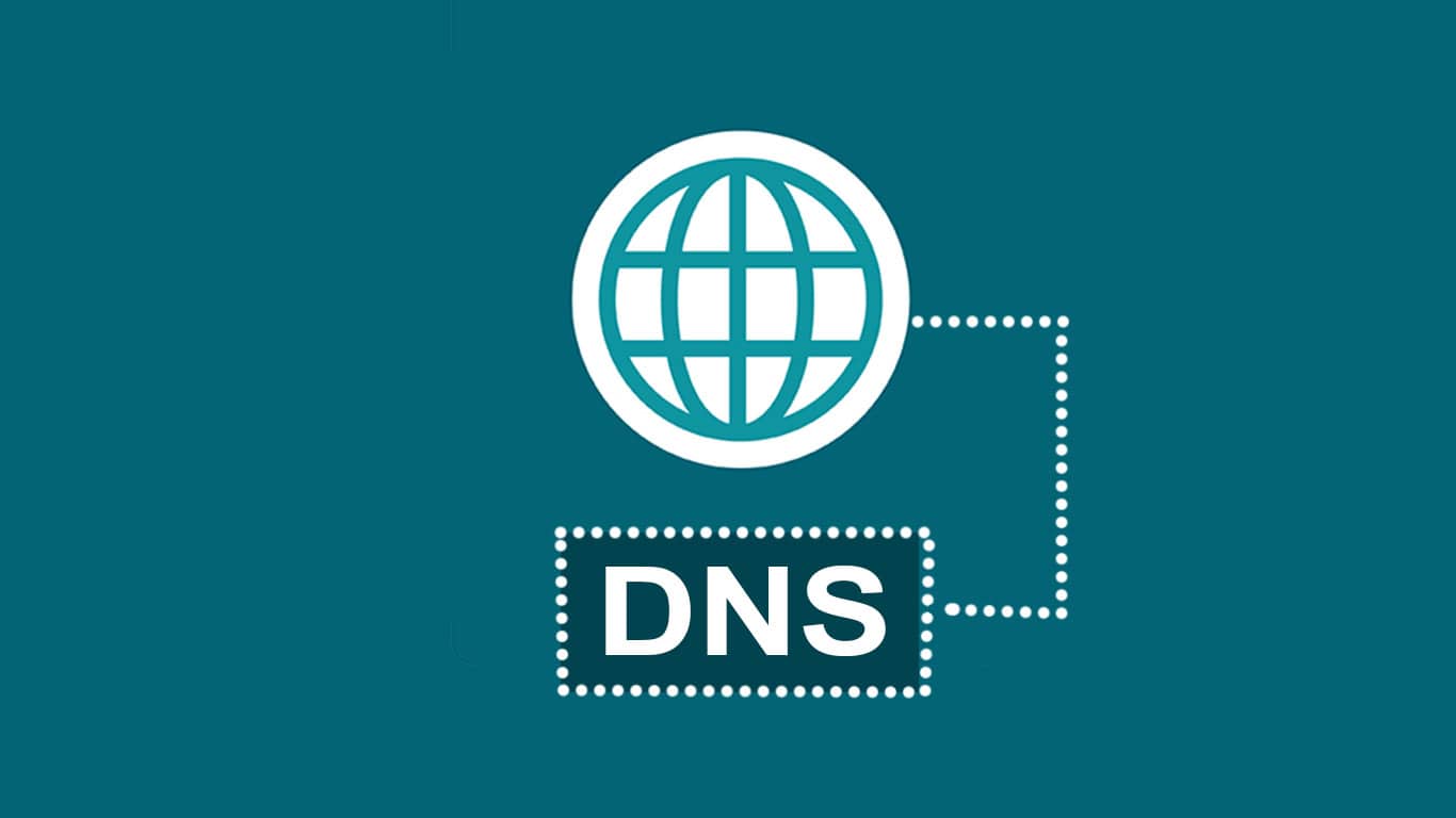 How to Change DNS Server Settings
