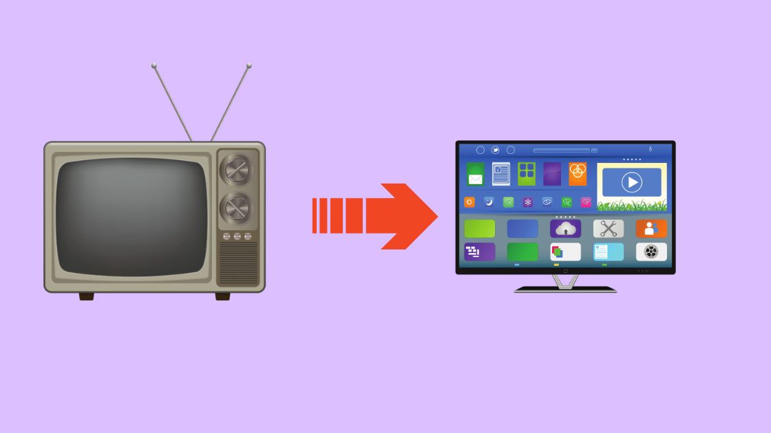 How To Convert a Normal TV into a Smart TV
