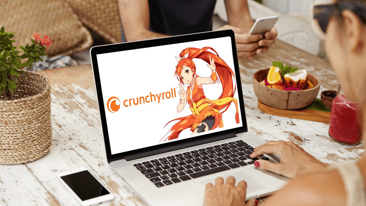 How to Activate Crunchyroll on Any Device?