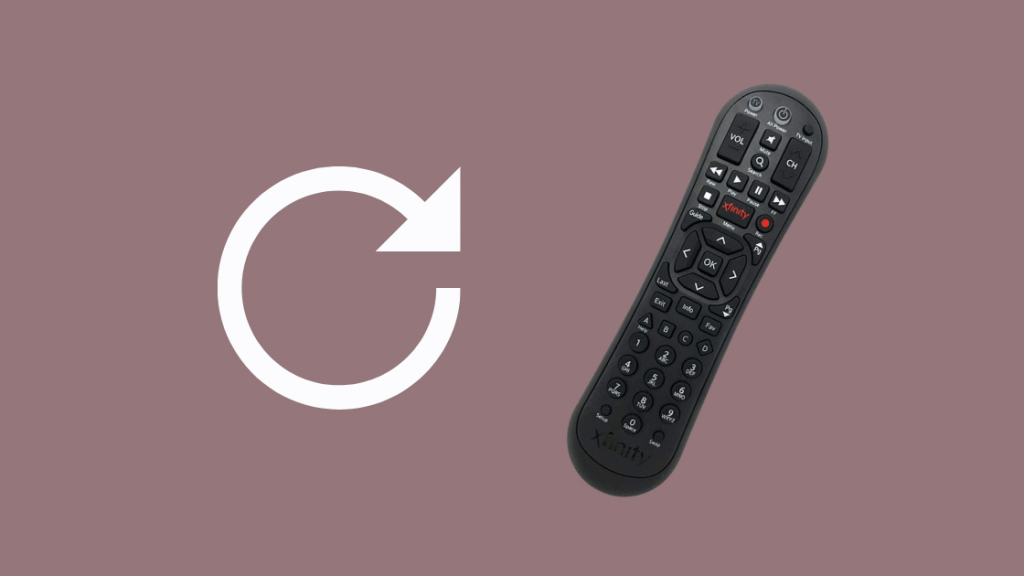 Xfinity Remote Not Working: How To Fix in Seconds