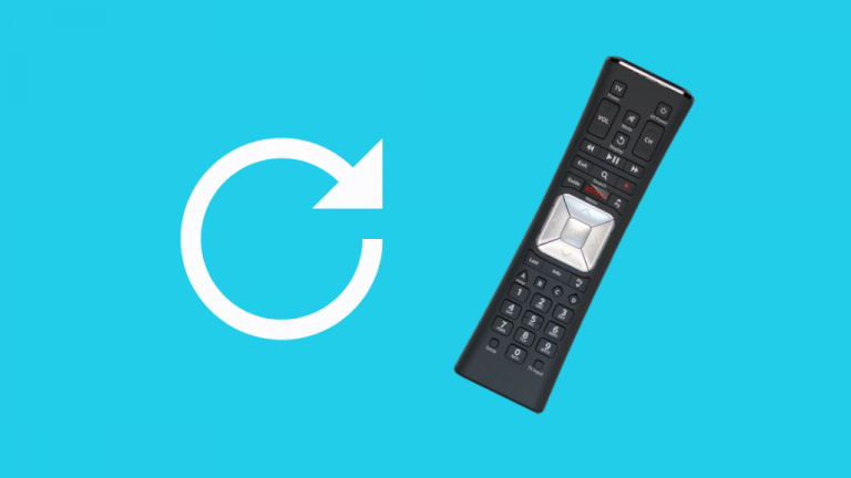 Xfinity Remote Codes: Easy Complete Guide [XR11 Remote]