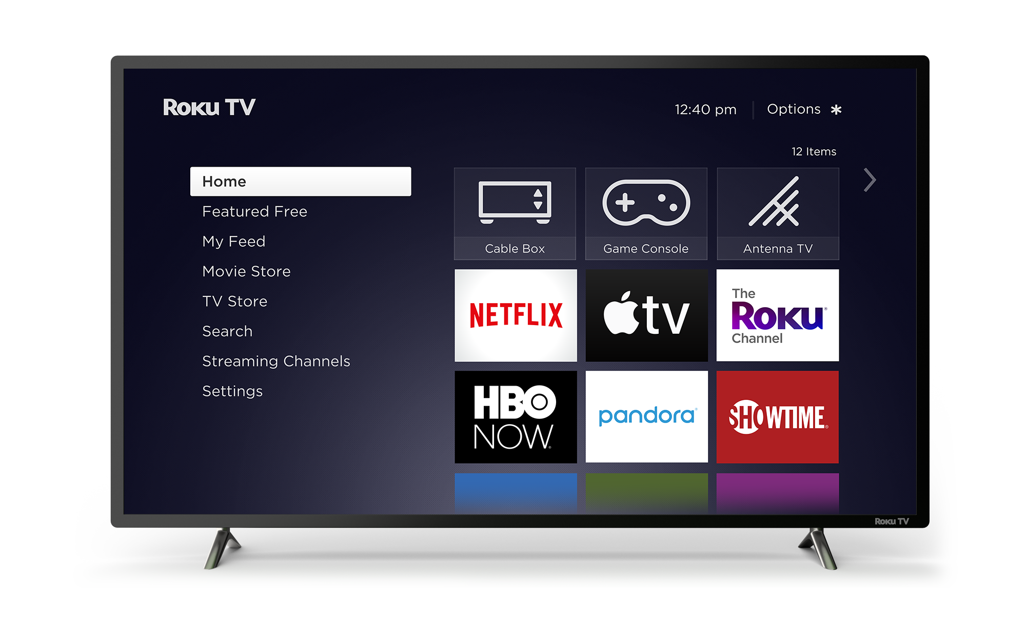 Where Is The IP Address On Roku TV?