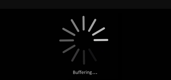 Fix Apple TV Always Buffering Issue