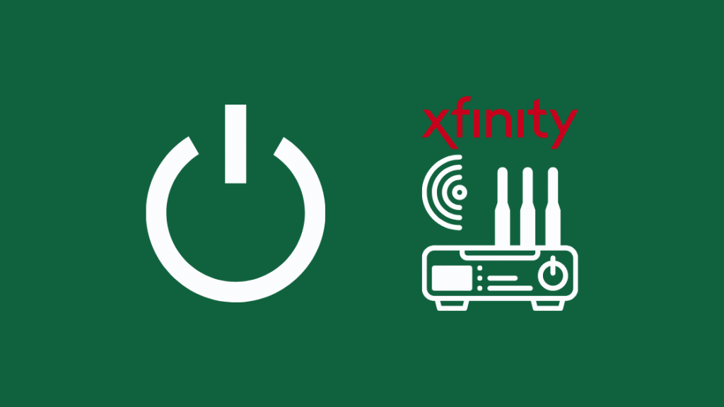 xFi Modem Router Blinking Green: How To Troubleshoot 