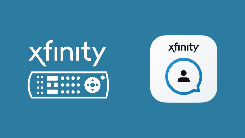 How to Program Xfinity Remote to TV?