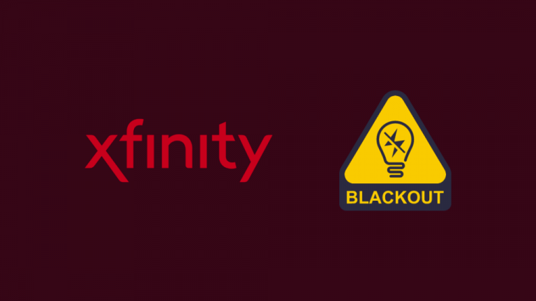 Xfinity Router Online Light Off: How To Fix It? [7 Easy Steps]