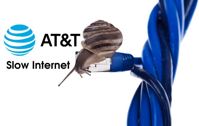 Why Is ATT Internet So Slow? [10 Easy Solutions To Try]