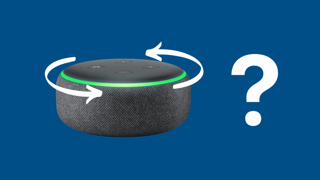 Echo Dot Green Ring or Light: What Does It Tell You?