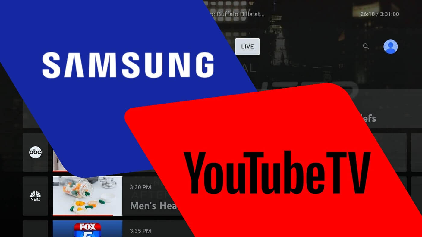 YouTube Won't Work on Samsung TV