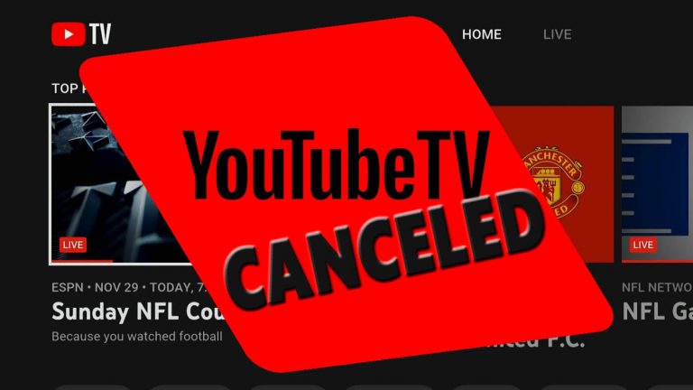 Did YouTube Cancel TV Free Trial? (3 Solutions)