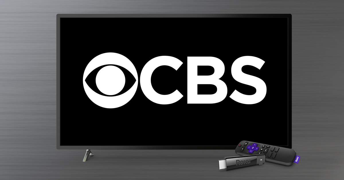 What Channel Is CBS On Roku Live TV?