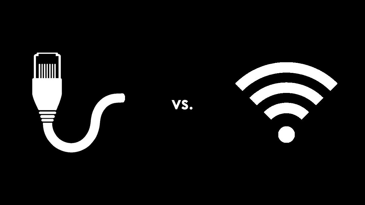 Ethernet Vs. Wi-Fi: Which Is The Better Choice?