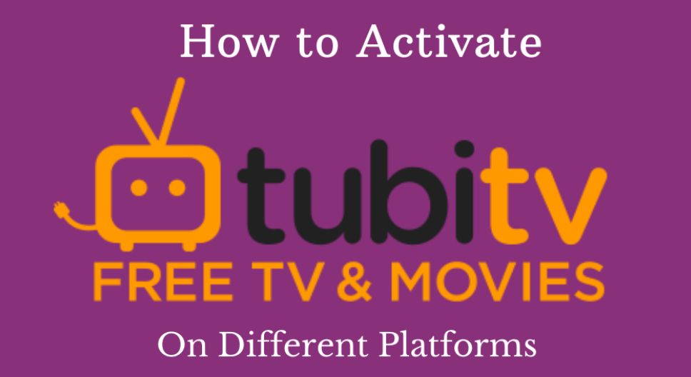 Tubi Tv On Any Device
