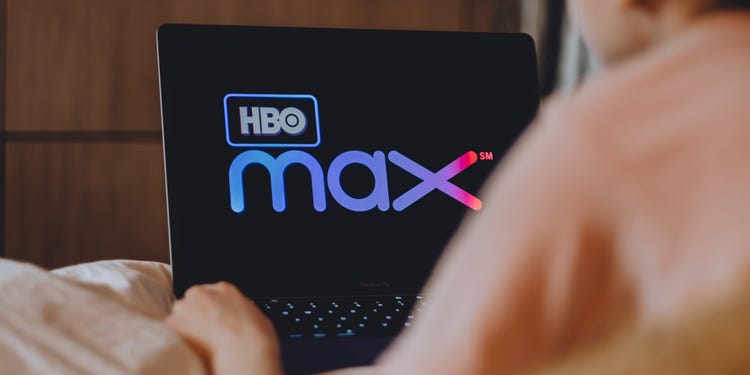 HBO Max Channel On DirecTV 