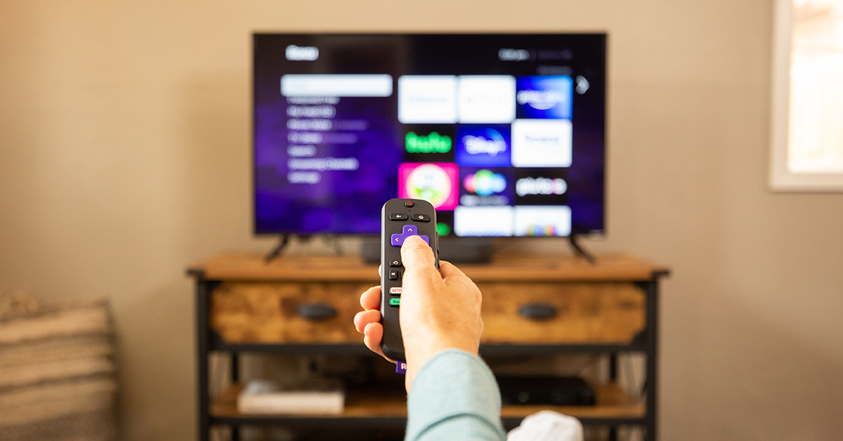 How To Watch CBS On Roku TV Live?