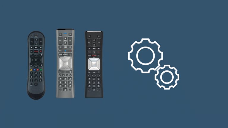 How does Xfinity Remote 30 Second Skip Work (Setup Guide)