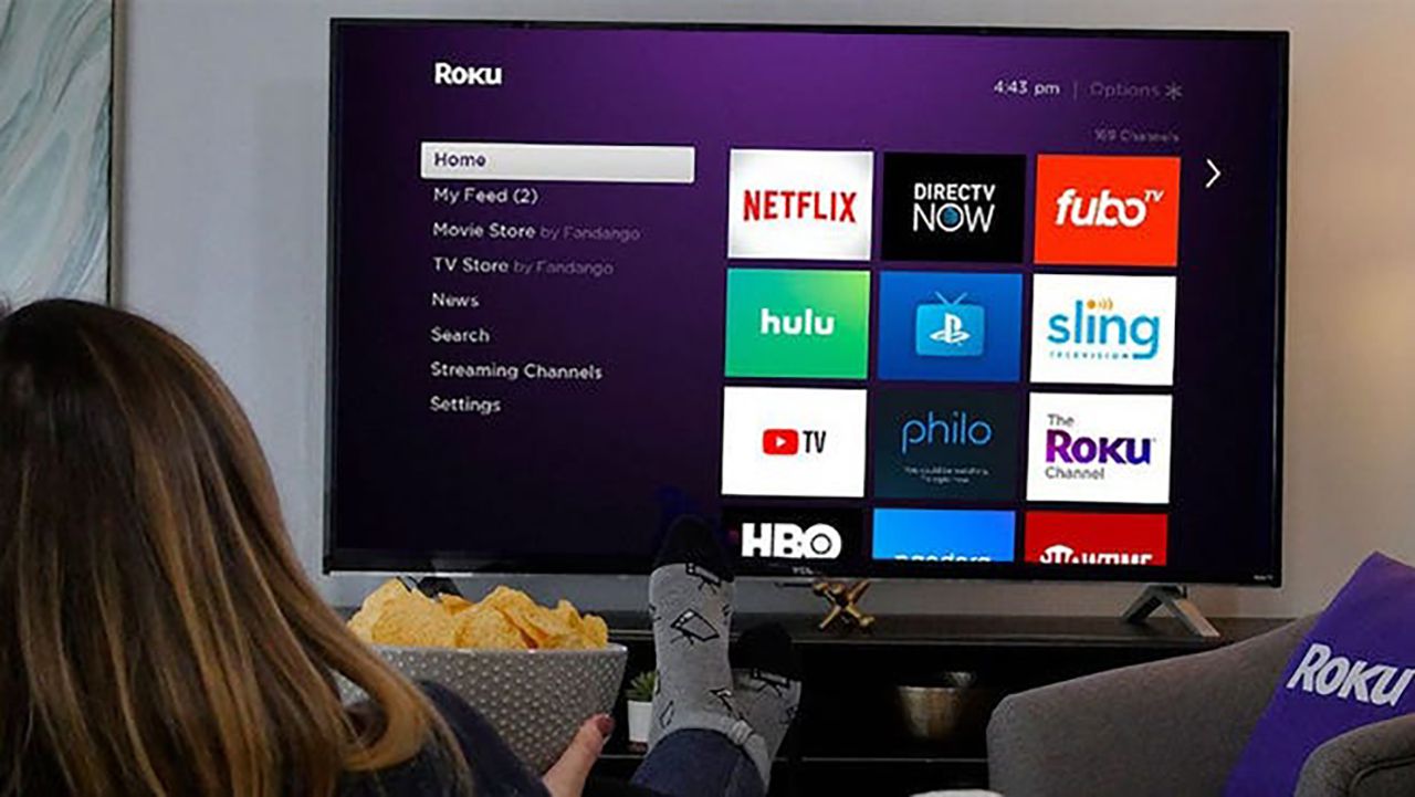 How to Fix It When Your Roku TV Keeps Turning Off