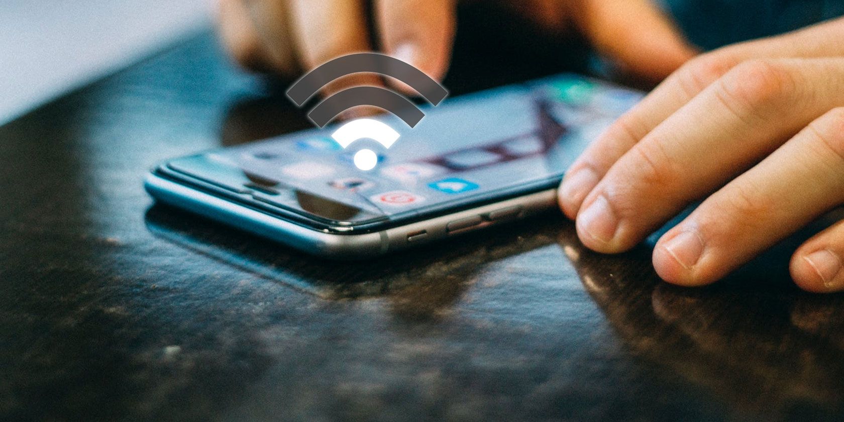 Why Wi-Fi Internet Is Slow on Your Phone