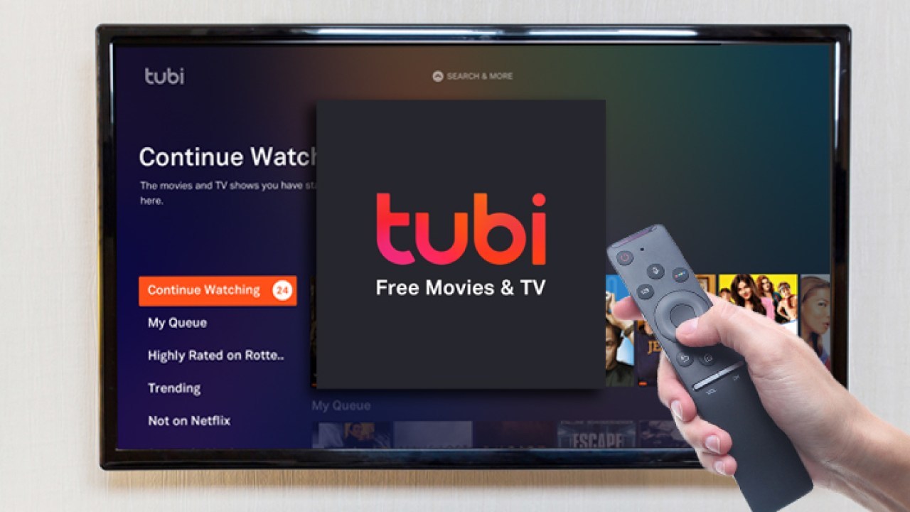 How to Activate Tubi TV on Different Devices?