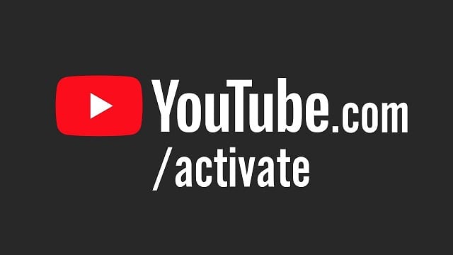 How to activate YouTube.com