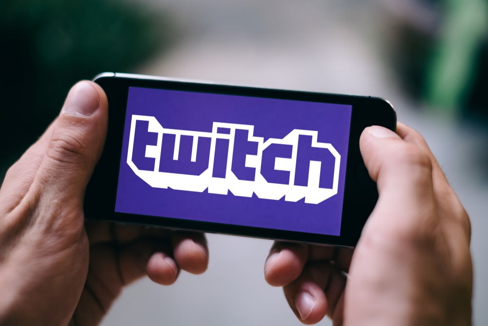 Ways To Activate Twitch Account