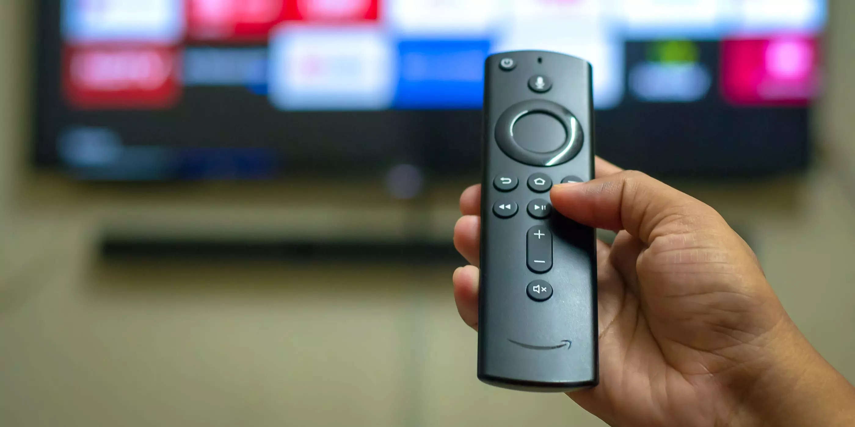 Fix Unable to Update Your Fire TV Stick
