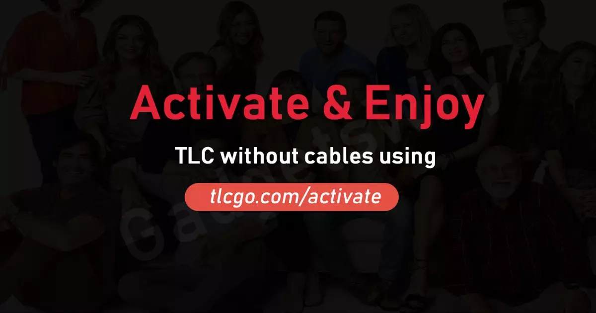 How To Activate TLC Go On Streaming Devices? 