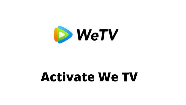 How To Activate WE TV On Any Device?
