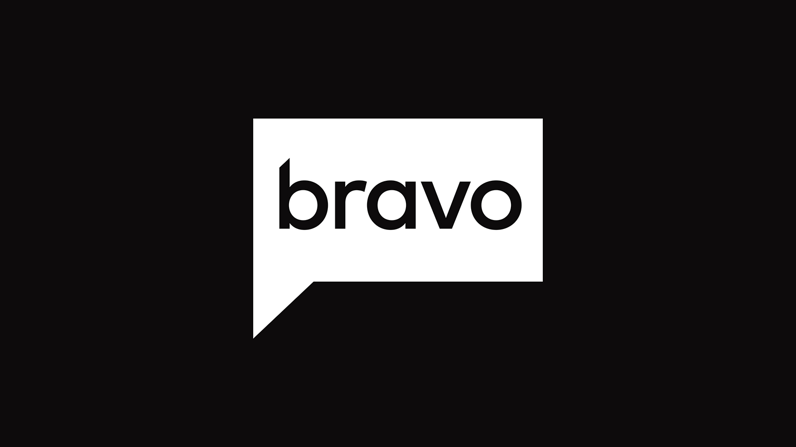 Bravo TV Logotype