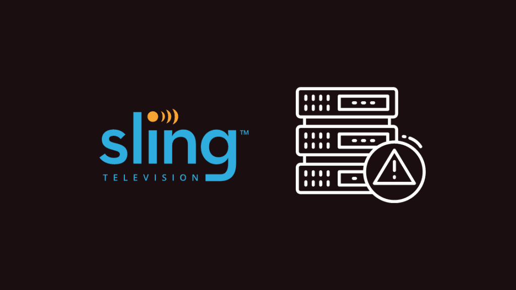 Troubleshoot Sling TV Loading Issues