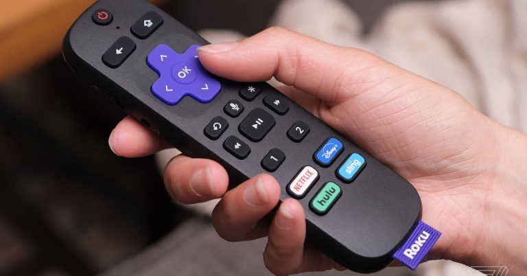 Roku Remote Volume Not Working: How To Fix? (8 Easy Steps!)