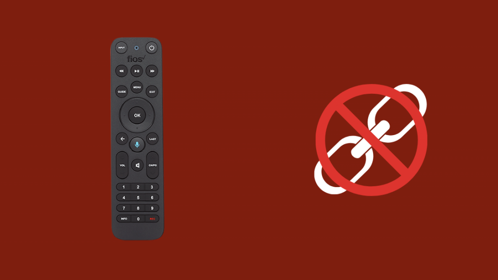 Fios Remote Not Working: How To Fix 
