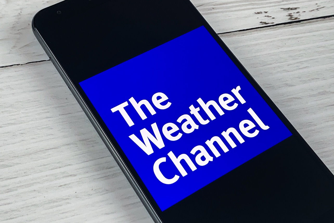 How To Activate The Weather Channel On Any Device?