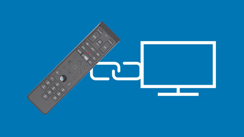 How To Pair Xfinity Remote To TV?