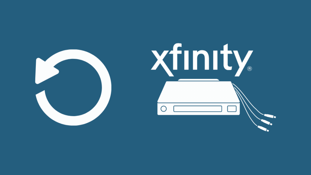 Xfinity Stuck on Welcome Screen: How to Troubleshoot