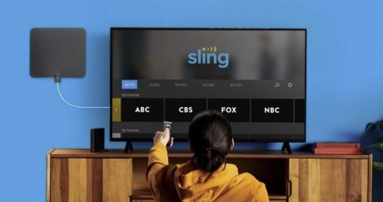 Sling TV Loading Issues: How to Fix? (10 Ways!)