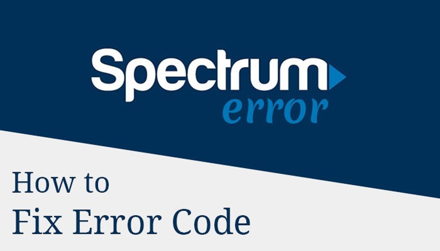 How To Troubleshoot Spectrum TV Error Codes? (Ultimate Guide)