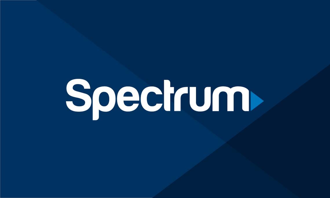 Spectrum TV Logo