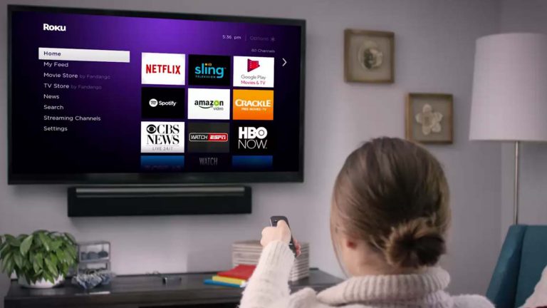 How To Fix It When Roku Apps Not Working?  (Easy Ways)