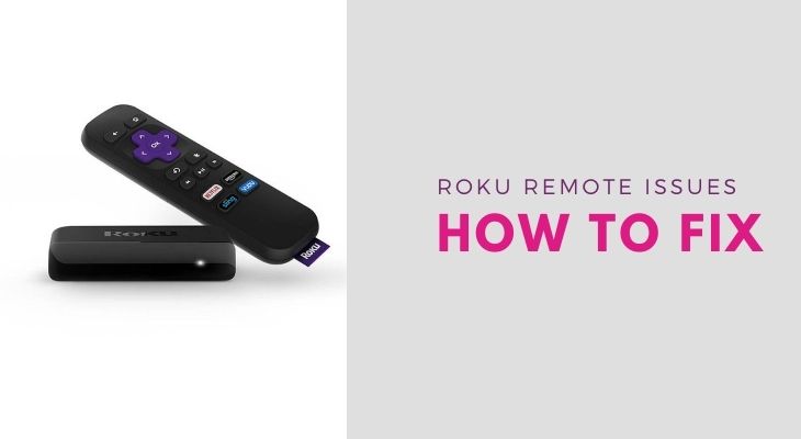 Roku Remote Volume Not Working - Easy FIX Guide