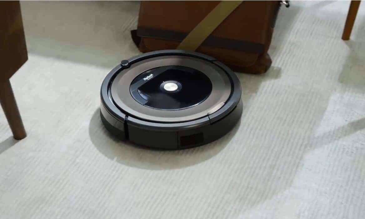 Roomba Wont Charge