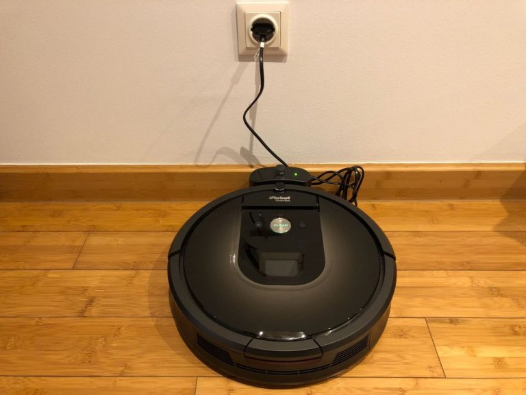 How to Fix Roomba Won’t Charge Fully?  (Solved!)