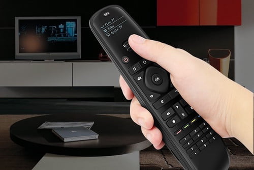7 Best Universal Remotes For Amazon Firestick Fire TV