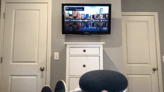 How To Turn Off The TV With Chromecast?