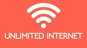 Unlimited Internet Plans For Home [Must Try!]